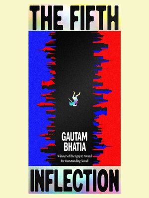cover image of The Fifth Inflection